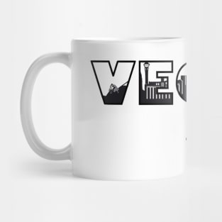 VegasStrong Mug